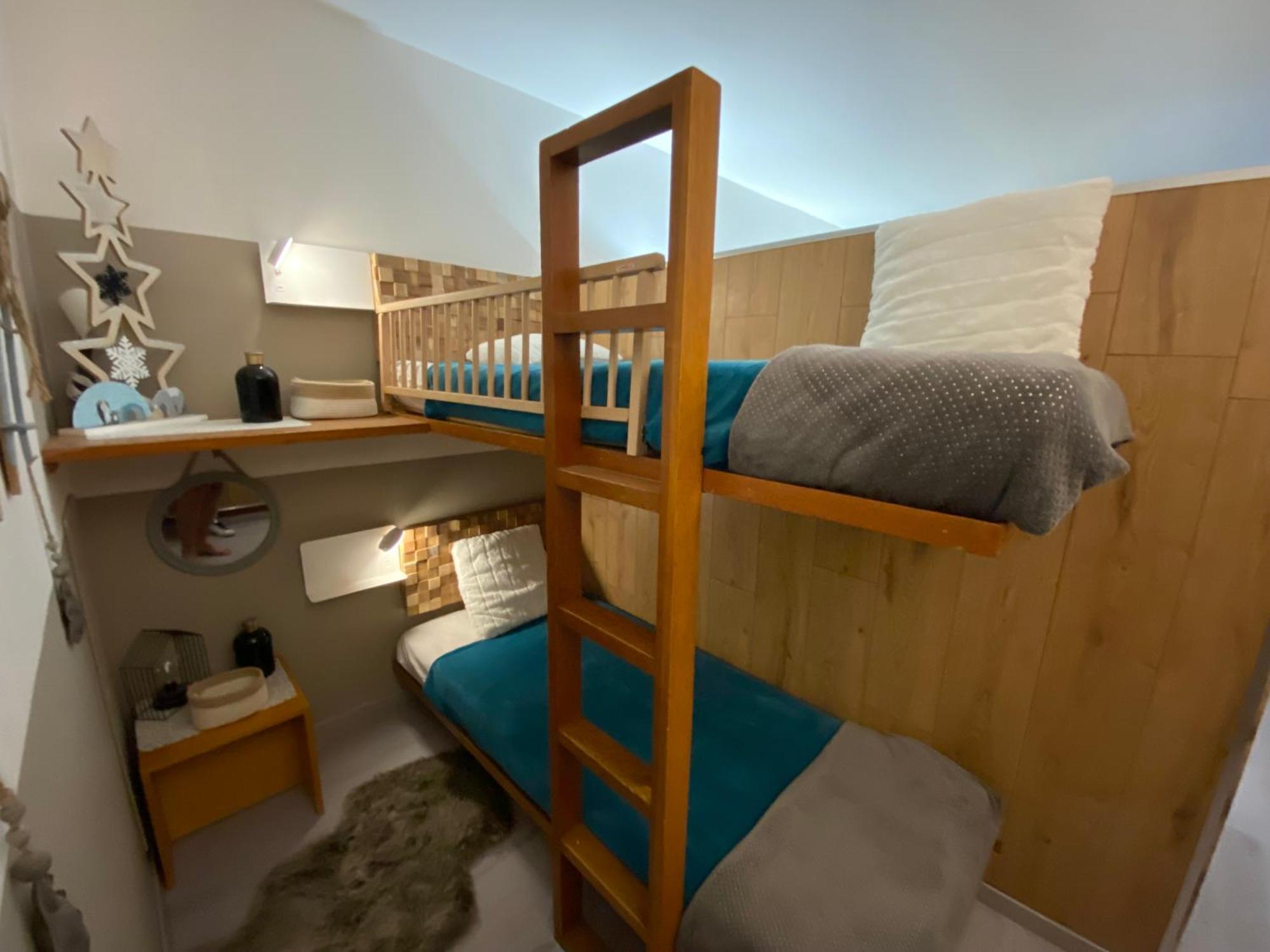 Studio Aux Pieds Des Pistes Saint-Étienne-en-Dévoluy エクステリア 写真